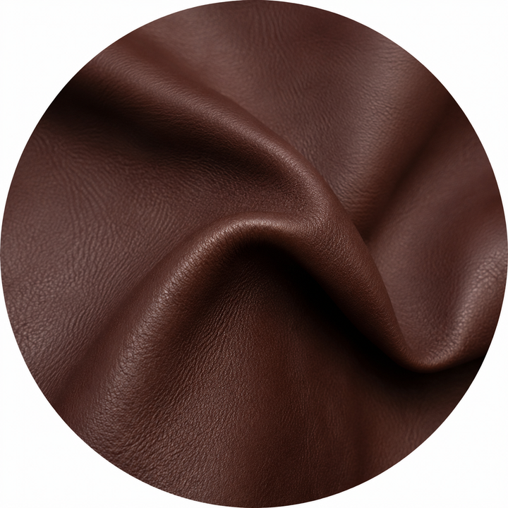 The MARN — Soft Full Grain Cowhide