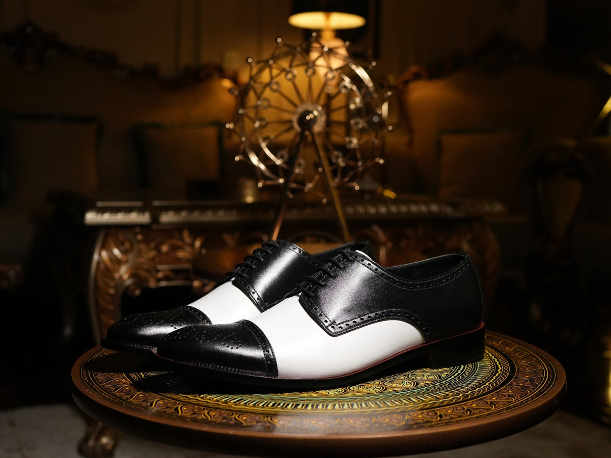 How to Care for Your Leather Shoes and Keep Them Looking Brand New - CuerobyHAC