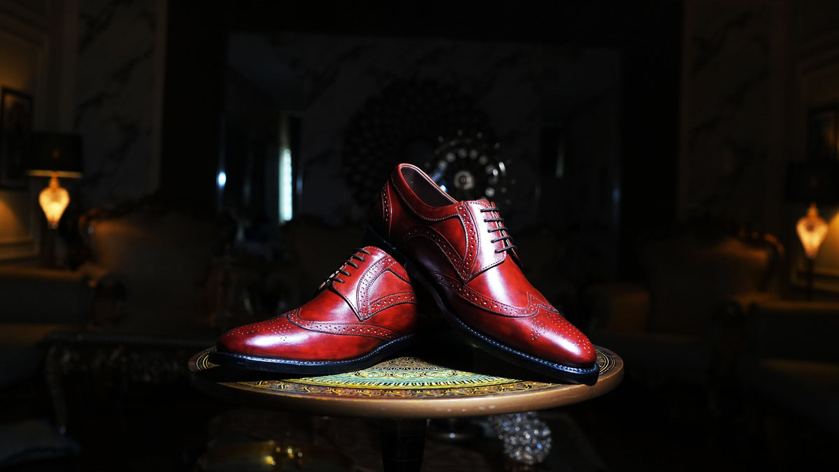The Timeless Elegance of Pure Cow Leather: Why It’s Worth the Investment - CuerobyHAC