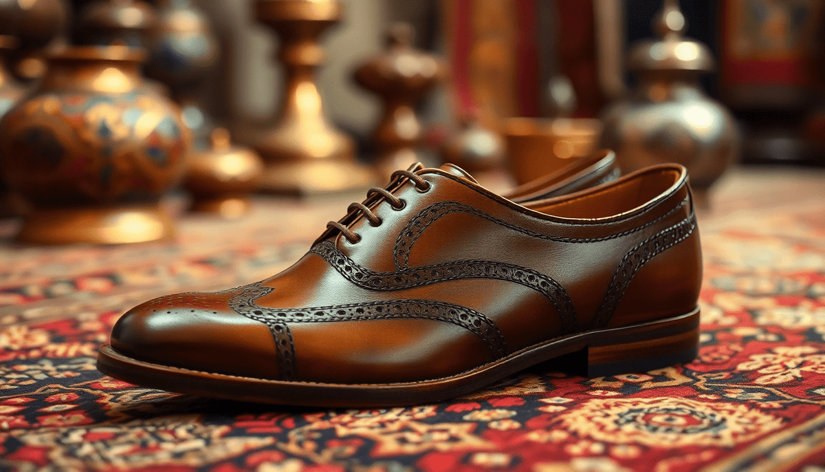 Sustainable Leather: Exploring Eco-Friendly Options in Leather Goods - CuerobyHAC