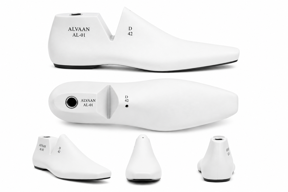 THE ALVAAN