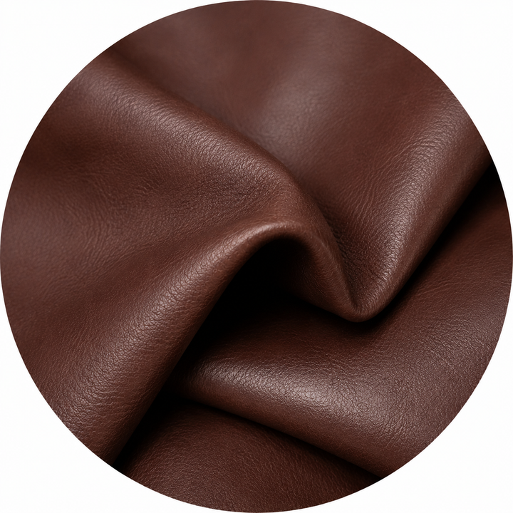 TSARMAN — Full-Grain Cow Leather