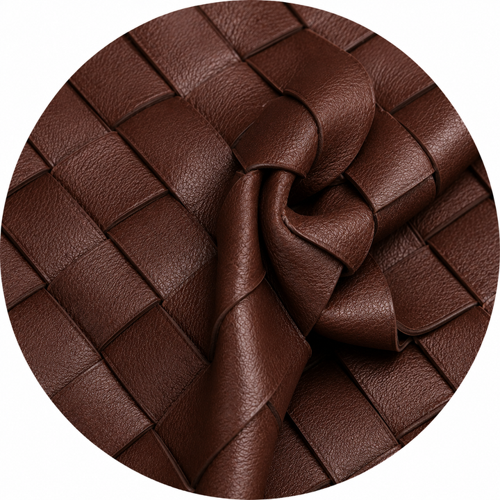 GIRAH — Tsarman, Hand-Knotted Weave