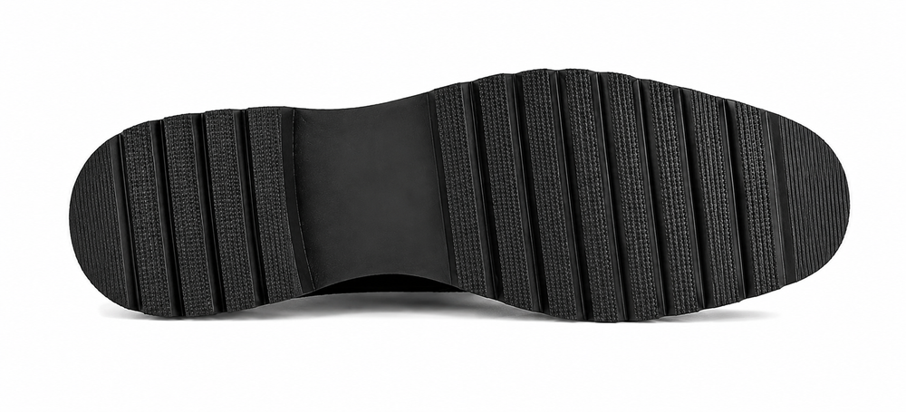 ALLIGATOR TENAX — Vibram Rubber Sole