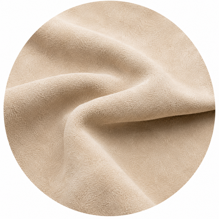 OVINUM — Sheep Suede