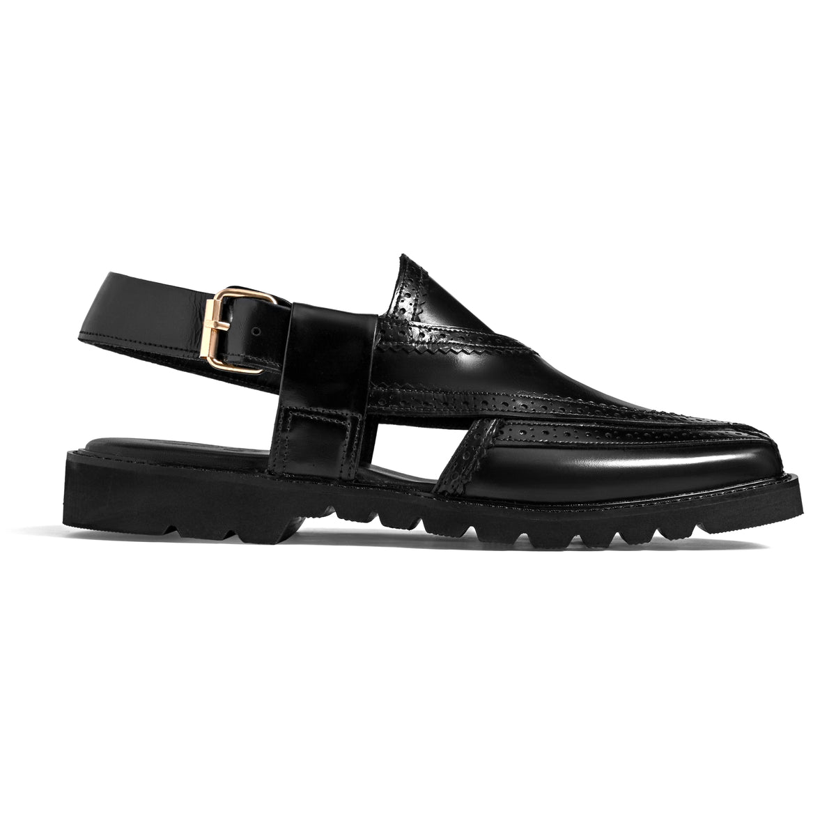 Khyber 05 — Jet Black Heritage