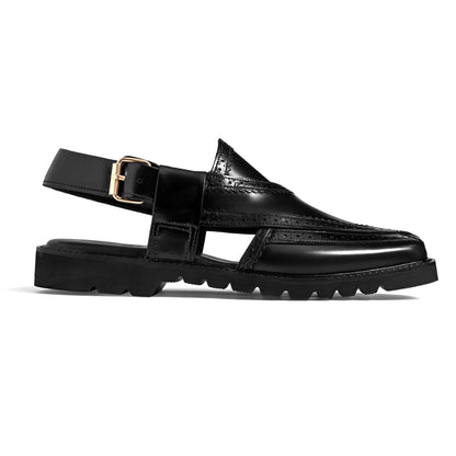 Khyber 05 — Jet Black Heritage