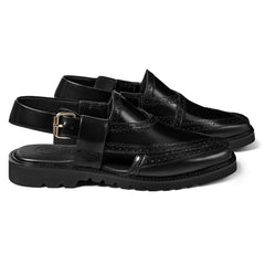 Khyber 05 — Jet Black Heritage
