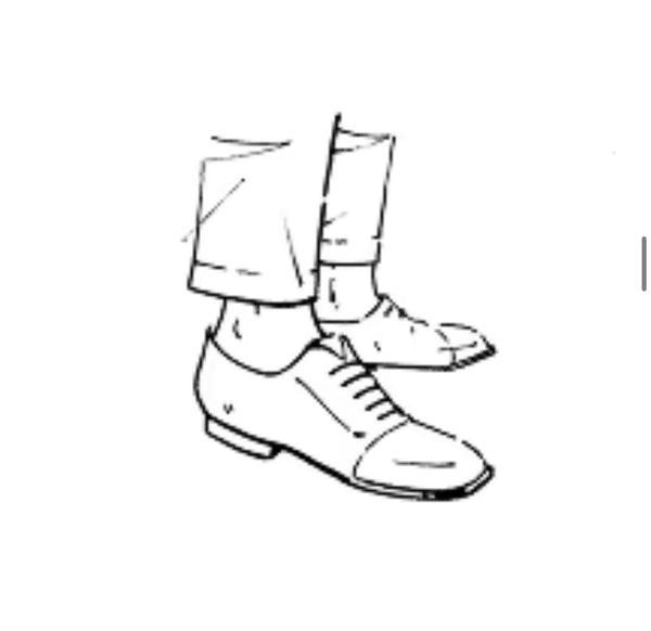 EASY SIZE CHANGES