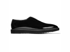 The Vance Cueřo Grand Atelier luxury men’s formal dress shoes side view
