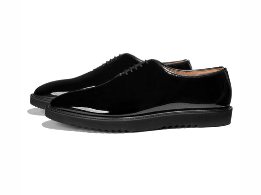 The Vance Cueřo Grand Atelier luxury men’s formal dress shoes