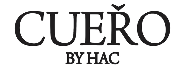 Cuero By HAC