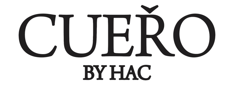 Cuero By HAC